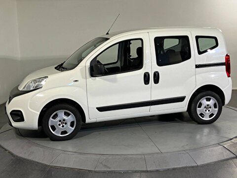 fiat, fiorino, combi 1.3 multijet pop, manuel, dizel 2.el otomobil | renew 5