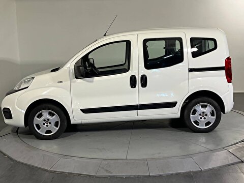 fiat, fiorino, combi 1.3 multijet pop, manuel, dizel 2.el otomobil | renew 6