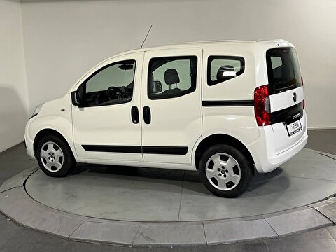 fiat, fiorino, combi 1.3 multijet pop, manuel, dizel 2.el otomobil | renew 9