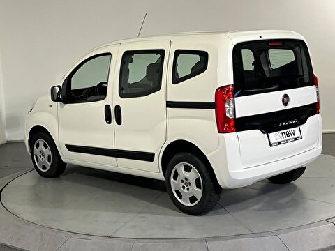 fiat, fiorino, combi 1.3 multijet pop, manuel, dizel 2.el otomobil | renew 10