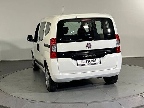 fiat, fiorino, combi 1.3 multijet pop, manuel, dizel 2.el otomobil | renew 19