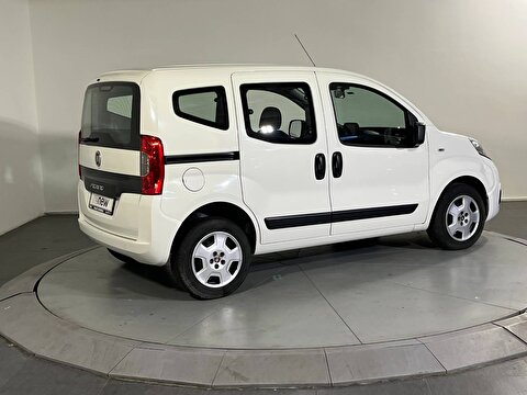 fiat, fiorino, combi 1.3 multijet pop, manuel, dizel 2.el otomobil | renew 22