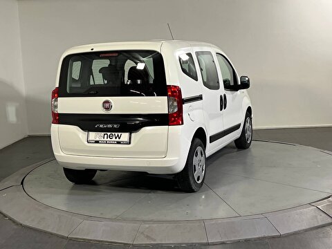 fiat, fiorino, combi 1.3 multijet pop, manuel, dizel 2.el otomobil | renew 23