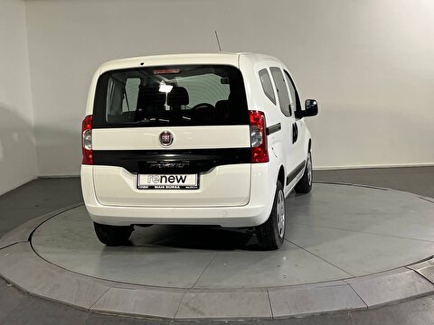 fiat, fiorino, combi 1.3 multijet pop, manuel, dizel 2.el otomobil | renew 24