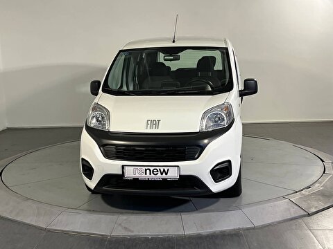 fiat, fiorino, combi 1.3 multijet pop, manuel, dizel 2.el otomobil | renew 26