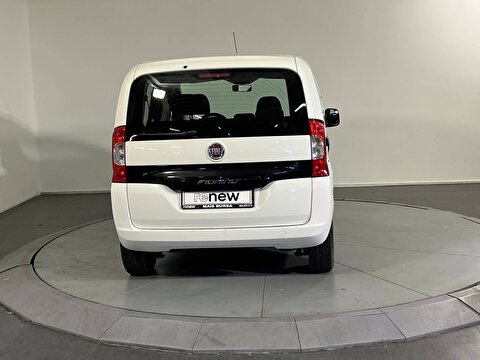 fiat, fiorino, combi 1.3 multijet pop, manuel, dizel 2.el otomobil | renew 27