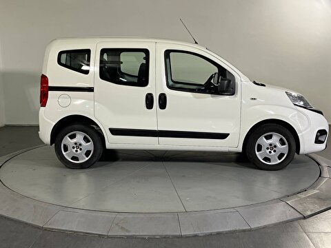 fiat, fiorino, combi 1.3 multijet pop, manuel, dizel 2.el otomobil | renew 28