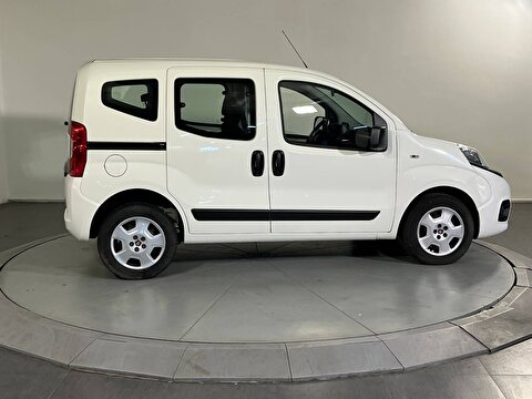 fiat, fiorino, combi 1.3 multijet pop, manuel, dizel 2.el otomobil | renew 30