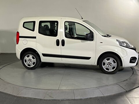 fiat, fiorino, combi 1.3 multijet pop, manuel, dizel 2.el otomobil | renew 31