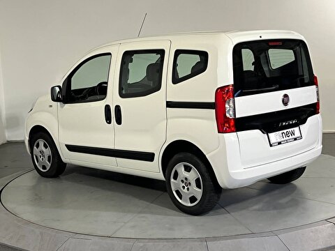 fiat, fiorino, combi 1.3 multijet pop, manuel, dizel 2.el otomobil | renew 9