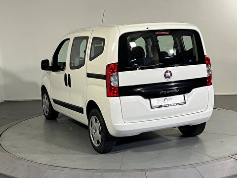 fiat, fiorino, combi 1.3 multijet pop, manuel, dizel 2.el otomobil | renew 24