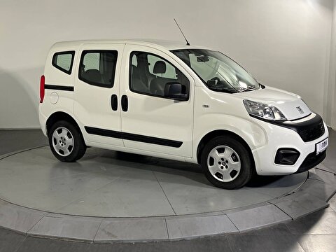 fiat, fiorino, combi 1.3 multijet pop, manuel, dizel 2.el otomobil | renew 26