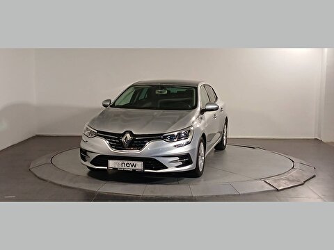 renault, megane, sedan 1.3 tce joy comfort edc, otomatik, benzin 2.el otomobil | renew 4