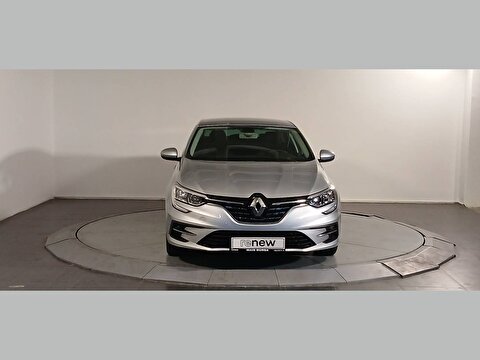 renault, megane, sedan 1.3 tce joy comfort edc, otomatik, benzin 2.el otomobil | renew 5