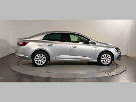 renault, megane, sedan 1.3 tce joy comfort edc, otomatik, benzin 2.el otomobil | renew 11