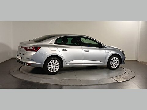 renault, megane, sedan 1.3 tce joy comfort edc, otomatik, benzin 2.el otomobil | renew 12