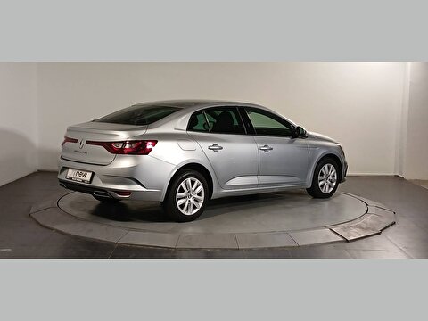 renault, megane, sedan 1.3 tce joy comfort edc, otomatik, benzin 2.el otomobil | renew 13