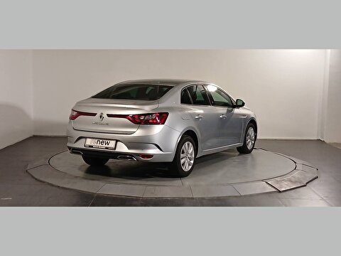 renault, megane, sedan 1.3 tce joy comfort edc, otomatik, benzin 2.el otomobil | renew 14