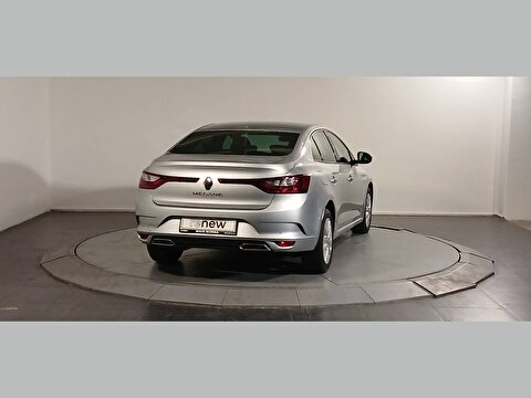 renault, megane, sedan 1.3 tce joy comfort edc, otomatik, benzin 2.el otomobil | renew 15