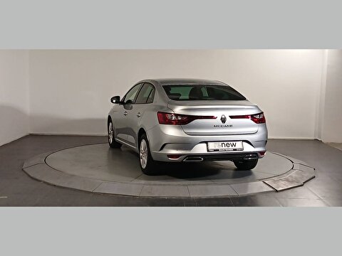 renault, megane, sedan 1.3 tce joy comfort edc, otomatik, benzin 2.el otomobil | renew 17