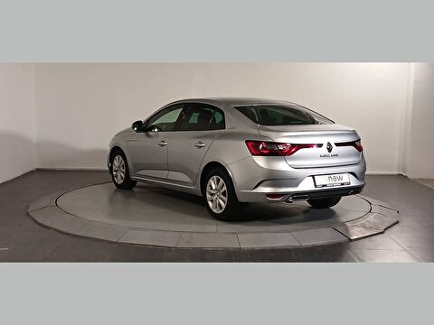 renault, megane, sedan 1.3 tce joy comfort edc, otomatik, benzin 2.el otomobil | renew 18