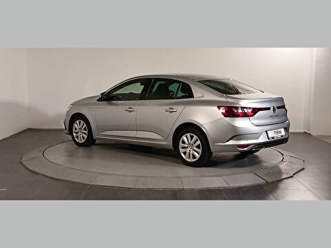 renault, megane, sedan 1.3 tce joy comfort edc, otomatik, benzin 2.el otomobil | renew 19