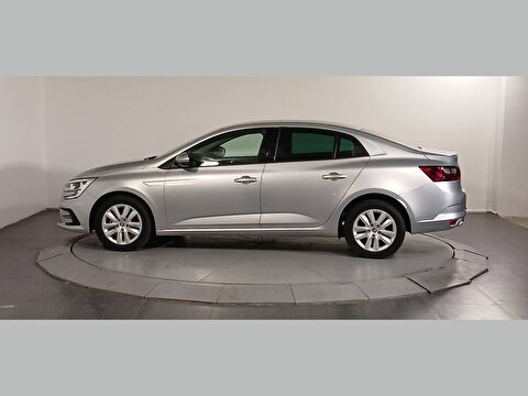 renault, megane, sedan 1.3 tce joy comfort edc, otomatik, benzin 2.el otomobil | renew 21