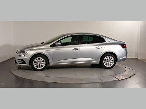 renault, megane, sedan 1.3 tce joy comfort edc, otomatik, benzin 2.el otomobil | renew 22