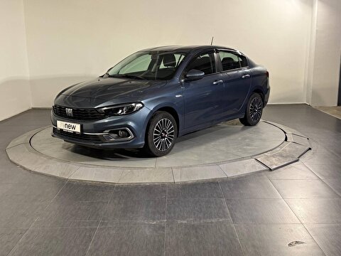 fiat, egea, sedan 1.4 fire urban, manuel, benzin 2.el otomobil | renew 1