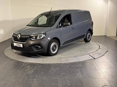 renault, kangoo, van 1.5 bluedcı l2 equilibre, manuel, dizel 2.el otomobil | renew 1