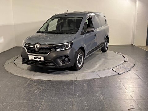 renault, kangoo, van 1.5 bluedcı l2 equilibre, manuel, dizel 2.el otomobil | renew 3