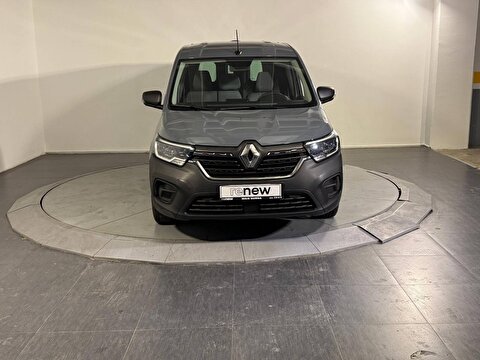 renault, kangoo, van 1.5 bluedcı l2 equilibre, manuel, dizel 2.el otomobil | renew 4