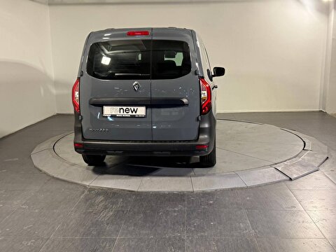 renault, kangoo, van 1.5 bluedcı l2 equilibre, manuel, dizel 2.el otomobil | renew 12