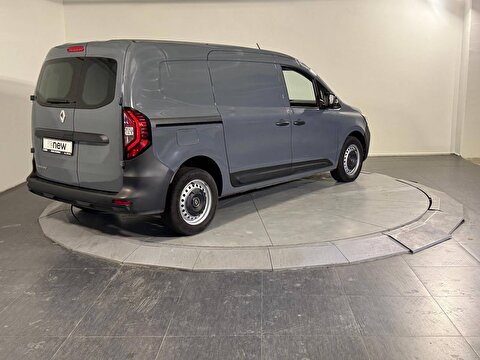 renault, kangoo, van 1.5 bluedcı l2 equilibre, manuel, dizel 2.el otomobil | renew 21