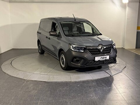 renault, kangoo, van 1.5 bluedcı l2 equilibre, manuel, dizel 2.el otomobil | renew 22