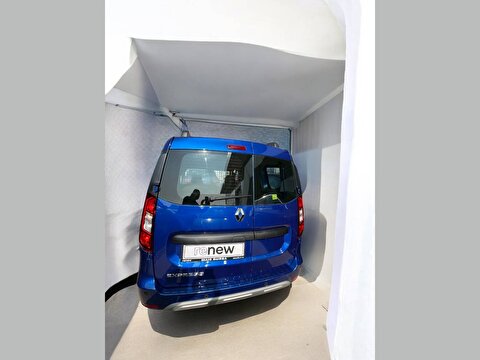 renault, express, kombi 1.5 bluedcı joy, manuel, dizel 2.el otomobil | renew 4