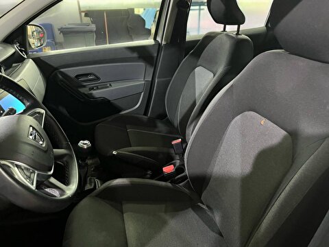 dacia, duster, suv 1.3 tce 4x4 comfort, manuel, benzin 2.el otomobil | renew 4