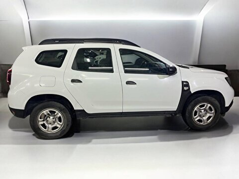 dacia, duster, suv 1.3 tce 4x4 comfort, manuel, benzin 2.el otomobil | renew 15