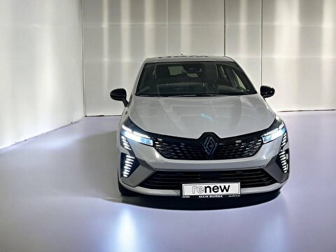 renault, clio, hatchback 1.0 tce techno esprit alpine x-tronic, otomatik, benzin 2.el otomobil | renew 13