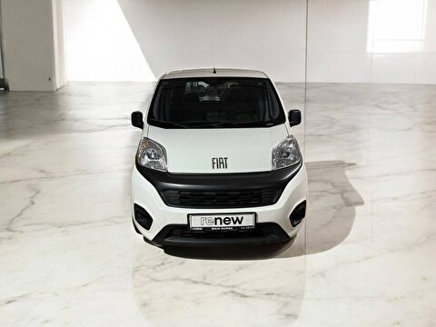 fiat, fiorino, combi 1.4 fire pop, manuel, benzin 2.el otomobil | renew 3