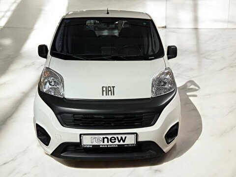 fiat, fiorino, combi 1.4 fire pop, manuel, benzin 2.el otomobil | renew 4