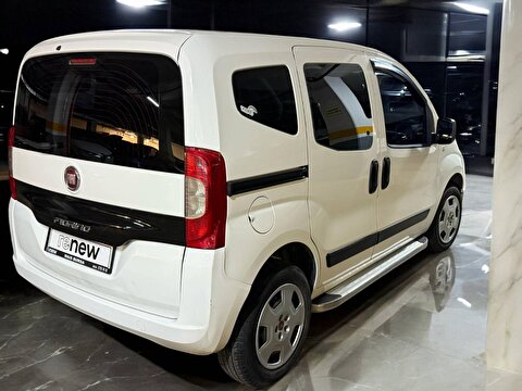 fiat, fiorino, combi 1.4 fire pop, manuel, benzin 2.el otomobil | renew 7