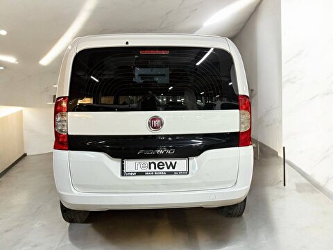 fiat, fiorino, combi 1.4 fire pop, manuel, benzin 2.el otomobil | renew 9