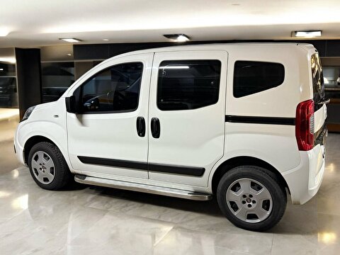 fiat, fiorino, combi 1.4 fire pop, manuel, benzin 2.el otomobil | renew 11