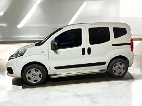 fiat, fiorino, combi 1.4 fire pop, manuel, benzin 2.el otomobil | renew 15