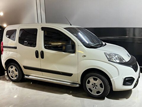 fiat, fiorino, combi 1.4 fire pop, manuel, benzin 2.el otomobil | renew 19