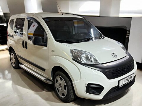 fiat, fiorino, combi 1.4 fire pop, manuel, benzin 2.el otomobil | renew 21