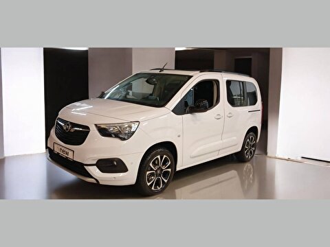 opel, combo, life 1.5 cdtı ultimate otomatik, otomatik, dizel 2.el otomobil | renew 1