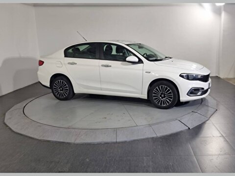 fiat, egea, sedan 1.4 fire easy plus, manuel, benzin 2.el otomobil | renew 7