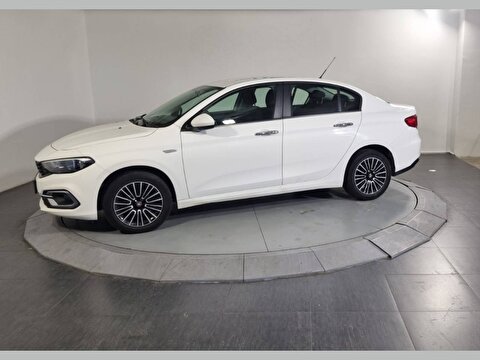 fiat, egea, sedan 1.4 fire easy plus, manuel, benzin 2.el otomobil | renew 22